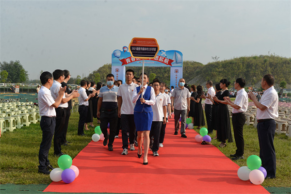 01-20210930青苏职中庆祝建国72周年暨迎新仪式（迎新仪式） (14).JPG